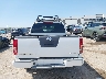 1N6AD0EV1CC****** Destrozados 2012 Nissan Frontier