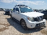 1N6AD0EV1CC****** Salvamento y Destrozados 2012 Nissan Frontier en Fort Worth North