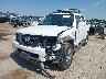 1N6AD0EV1CC****** Usados y Reparables 2012 Nissan Frontier en Fort Worth North