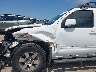 1N6AD0EV1CC****** Salvamento y Reparables 2012 Nissan Frontier en Estado de Texas
