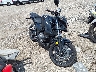 MLHNC5214G5****** Salvage and Wrecked 2016 Honda CB300F in Rec Rides Online Exclusive