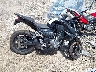 MLHNC5214G5****** Wrecked 2016 Honda CB300F in Illinois State