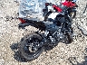 MLHNC5214G5****** Salvage and Wrecked 2016 Honda CB300F in Illinois State