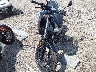 MLHNC5214G5****** Used and Repairable 2016 Honda CB300F in Illinois State