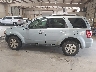 1FMCU59339K****** Repairable 2009 Ford Escape Hybrid in North Carolina State