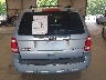 1FMCU59339K****** Wrecked 2009 Ford Escape Hybrid