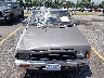 JN6ND16S3HW****** Wrecked 1987 Nissan D21 in South Carolina State