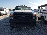 1FDAF56R88E****** Wrecked 2008 Ford F-550 in Texas State