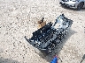 5NMS4DAL8PH****** Wrecked 2023 Hyundai Santa Fe in Pennsylvania State