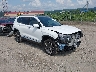 5NMS4DAL8PH****** Salvage and Wrecked 2023 Hyundai Santa Fe in Pittsburgh