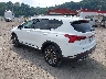5NMS4DAL8PH****** Salvage and Repairable 2023 Hyundai Santa Fe in Pittsburgh