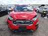 MAJ3S2KE4MC****** Salvage 2021 Ford Ecosport in Texas State