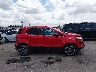 MAJ3S2KE4MC****** Wrecked 2021 Ford Ecosport in Texas State