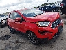 MAJ3S2KE4MC****** Salvage and Wrecked 2021 Ford Ecosport in Houston