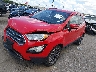 MAJ3S2KE4MC****** Used and Repairable 2021 Ford Ecosport in Houston