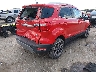 MAJ3S2KE4MC****** Salvage and Wrecked 2021 Ford Ecosport in Texas State