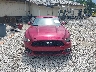 1FA6P8TH6G5****** Usados 2016 Ford Mustang en Estado de Kentucky