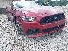 1FA6P8TH6G5****** Salvamento y Reparables 2016 Ford Mustang en Estado de Kentucky