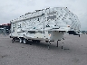 4X4FWDC213R****** Salvage and Wrecked 2003 Forest River Le Fifth Wheel Serie in Omaha South