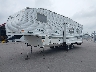 4X4FWDC213R****** Used and Repairable 2003 Forest River Le Fifth Wheel Serie in Omaha South