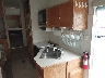 4X4FWDC213R****** Salvage 2003 Forest River Le Fifth Wheel Serie in Omaha South