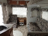 4X4FWDC213R****** Wrecked 2003 Forest River Le Fifth Wheel Serie in Omaha South