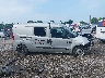 ZFBERFBT8F6****** Repairable 2015 RAM Promaster City in Kentucky State