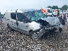ZFBERFBT8F6****** Salvage and Wrecked 2015 RAM Promaster City in Louisville North