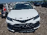4T1C11AKXNU****** Wrecked 2022 Toyota Camry in South Carolina State