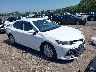 4T1C11AKXNU****** Salvage and Wrecked 2022 Toyota Camry in Lexington