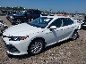 4T1C11AKXNU****** Used and Repairable 2022 Toyota Camry in Lexington