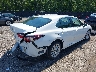 4T1C11AKXNU****** Salvage and Wrecked 2022 Toyota Camry in South Carolina State