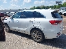 5XYPKDA56HG****** Repairable 2017 Kia Sorento in Oklahoma State