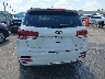 5XYPKDA56HG****** Wrecked 2017 Kia Sorento