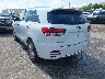 5XYPKDA56HG****** Salvage and Repairable 2017 Kia Sorento in Oklahoma City