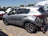 KNDPMCAC1L7****** Repairable 2020 Kia Sportage in Colorado State