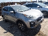 KNDPMCAC1L7****** Salvage and Wrecked 2020 Kia Sportage in Denver East