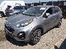 KNDPMCAC1L7****** Used and Repairable 2020 Kia Sportage in Denver East