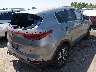 KNDPMCAC1L7****** Salvage and Wrecked 2020 Kia Sportage in Colorado State