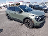 5XYK6CDF3RG****** Salvamento y Destrozados 2024 Kia Sportage en Saint Louis