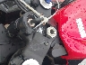 JH2PC40048M****** Salvage 2008 Honda CBR600RR in Massachusetts State