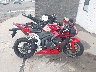 JH2PC40048M****** Wrecked 2008 Honda CBR600RR in Massachusetts State