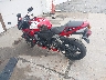 JH2PC40048M****** Used 2008 Honda CBR600RR in Massachusetts State