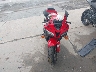 JH2PC40048M****** Used and Repairable 2008 Honda CBR600RR in Massachusetts State