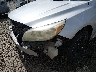 1G11C5SA3DF****** Wrecked 2013 Chevrolet Malibu