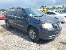 2C4RC1BG5ER****** Salvamento y Destrozados 2014 Chrysler Town & Country en South Bend
