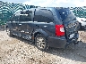 2C4RC1BG5ER****** Salvamento y Reparables 2014 Chrysler Town & Country en South Bend