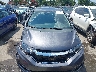 3HGGK5H83KM****** Wrecked 2019 Honda Fit in North Carolina State