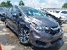 3HGGK5H83KM****** Salvage and Wrecked 2019 Honda Fit in Charlotte