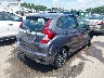 3HGGK5H83KM****** Salvage and Wrecked 2019 Honda Fit in North Carolina State
